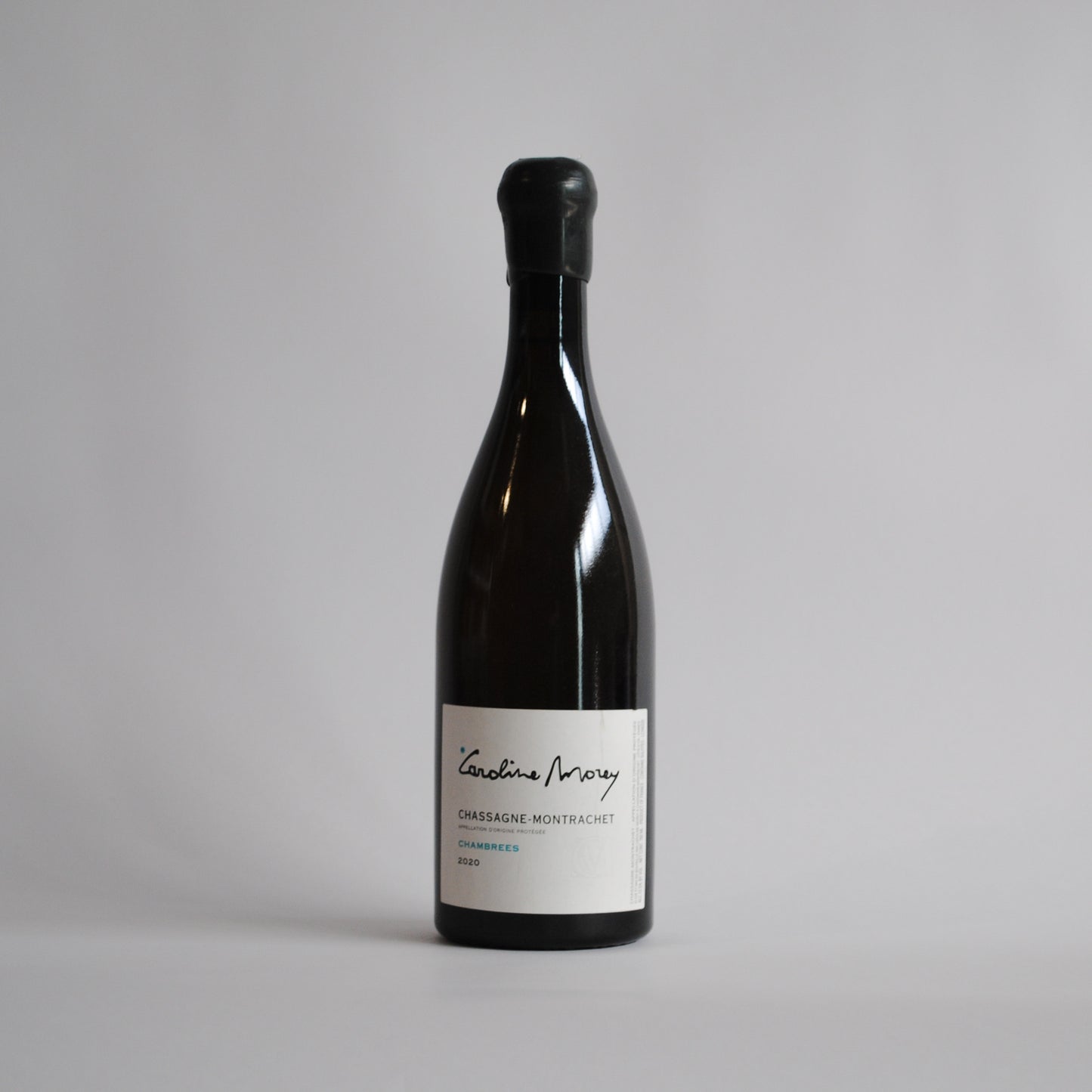 Caroline Morey "Chassagne - Montrachet Chambrees" 2020