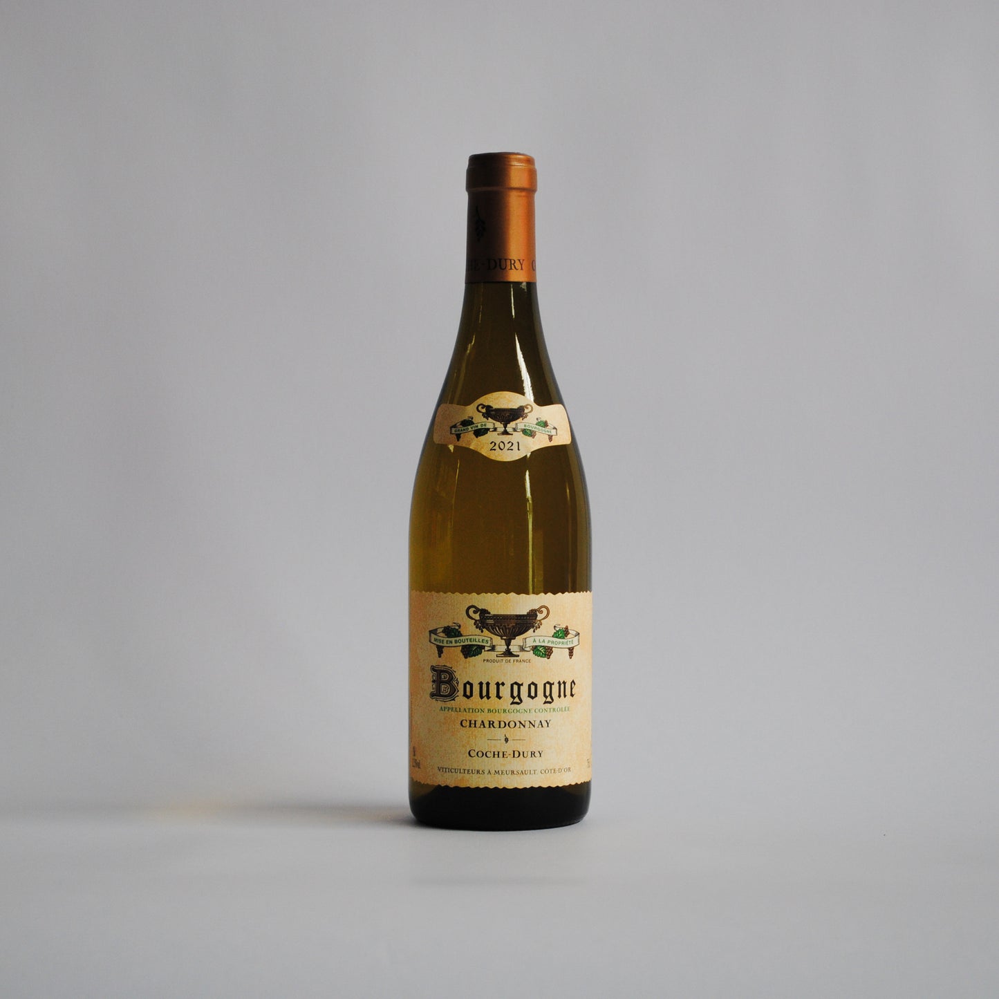 Coche-Dury Bourgogne Blanc 2021