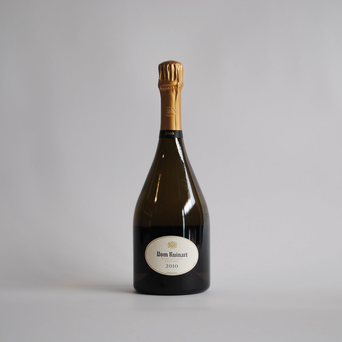 Dom Ruinart Blanc de Blancs 2010