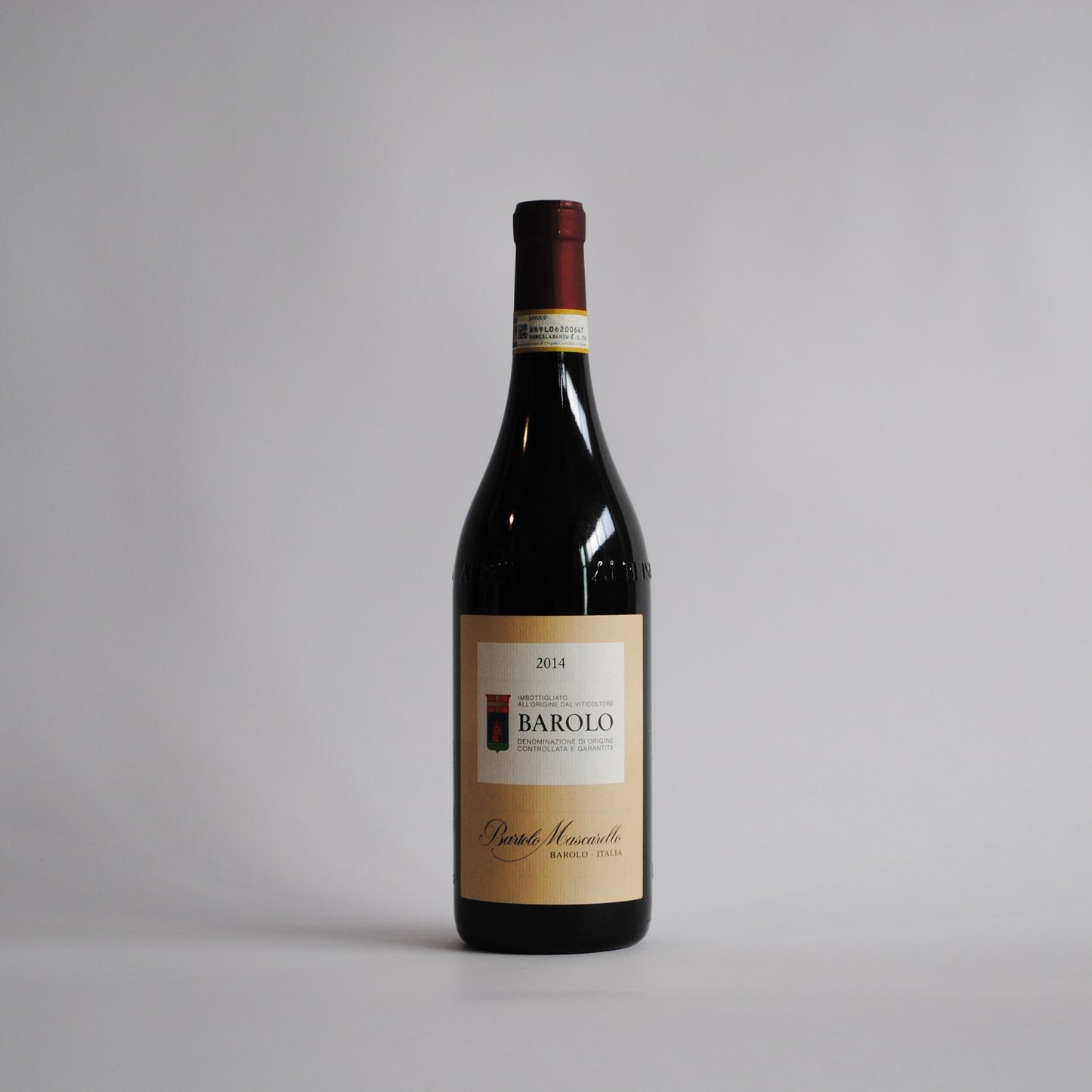 Bartolo Mascarello "Barolo" 2014