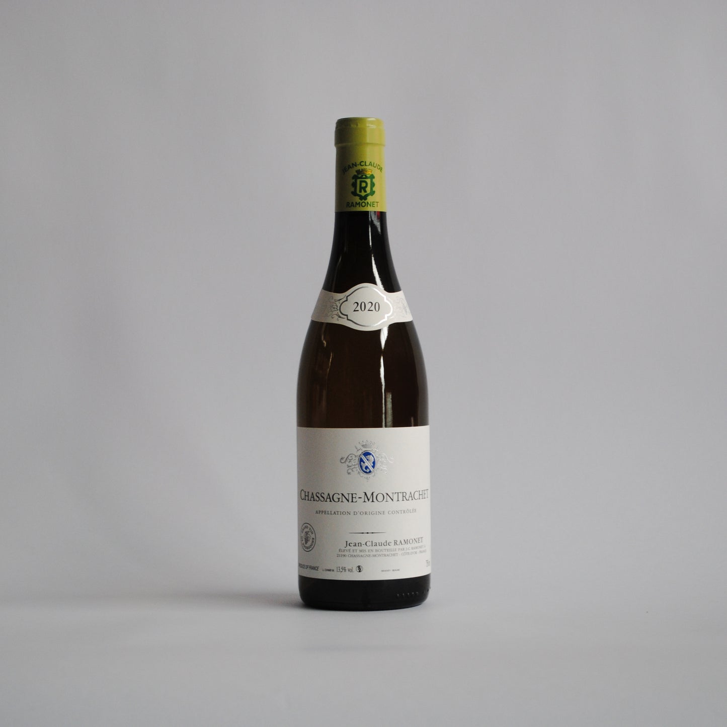 Jean - Claude Ramonet "Chassagne - Montrachet" 2020