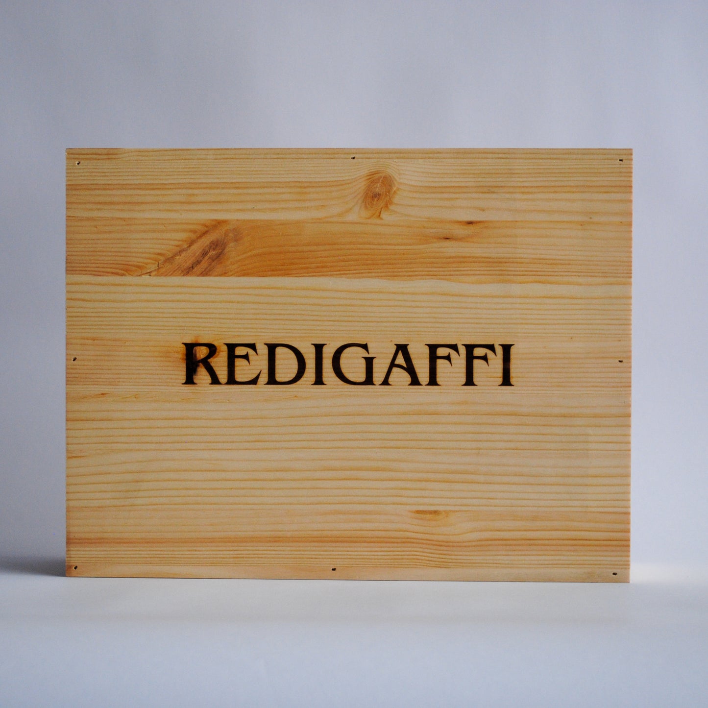 Tua Rita Redigaffi 2021