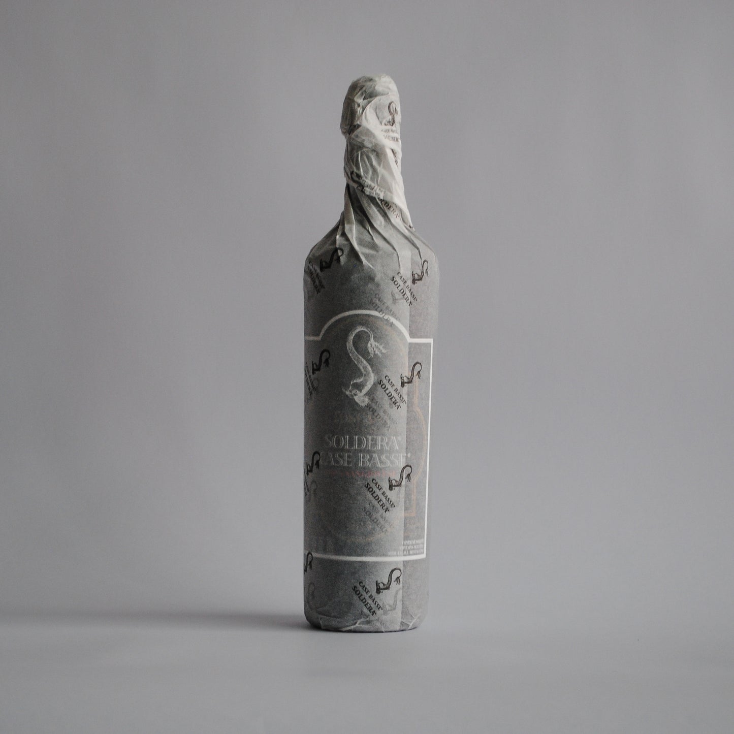 Case Basse Soldera 2019