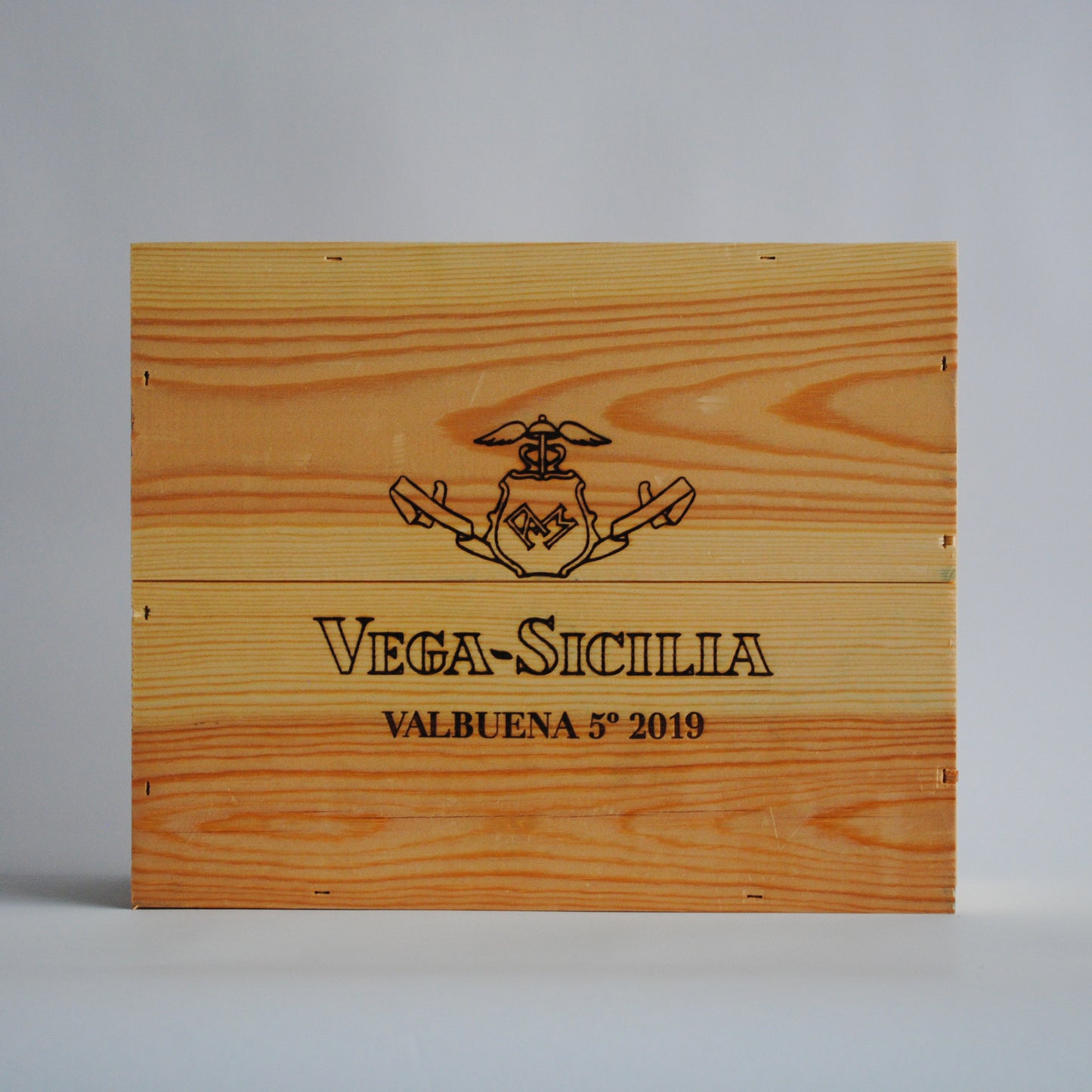 Vega - Sicilia Valbuena 5 2019