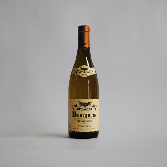 Coche-Dury Bourgogne Blanc 2021