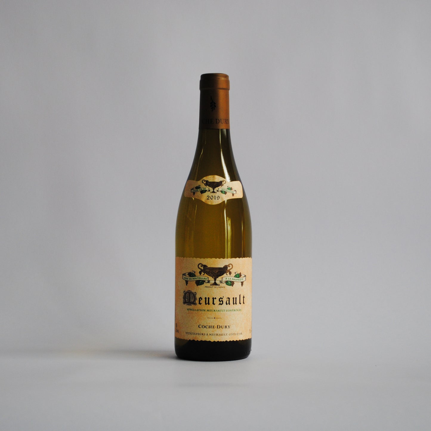 Coche-Dury Meursault 2019