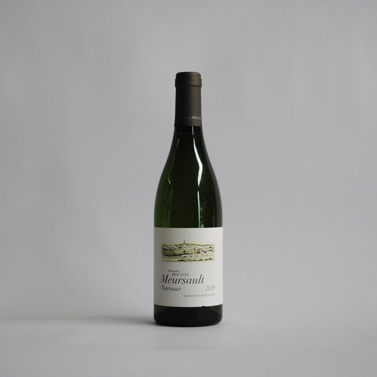 Domaine Roulot Meursault "Les Narvaux" 2020