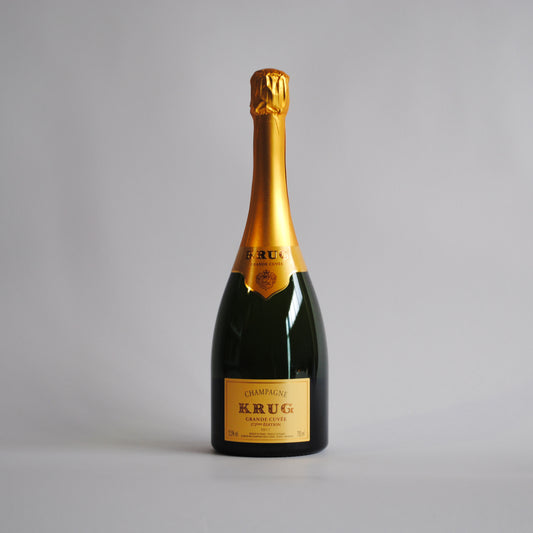 Krug Grande Cuvée