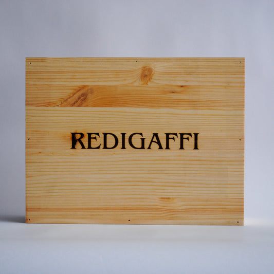 Tua Rita Redigaffi 2021