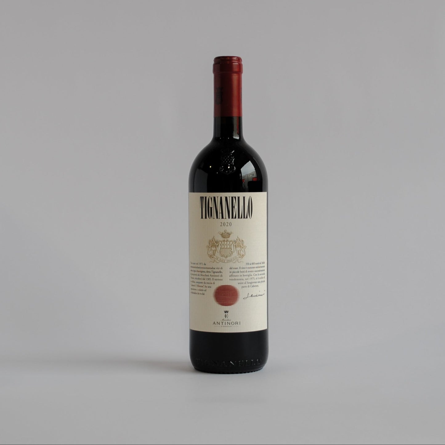 Antinori  Tignanello 2020